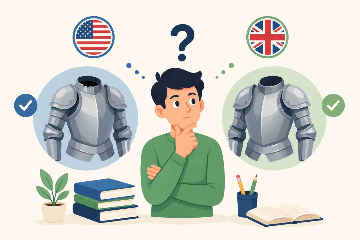 armor-or-armour