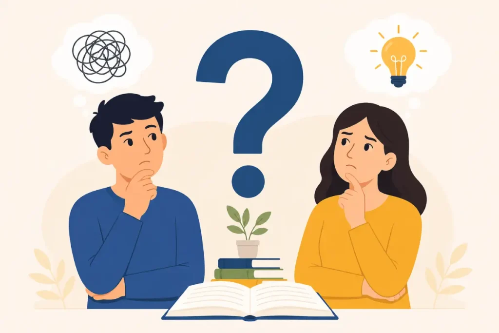 Me Either vs Me Neither: 7 Key Differences