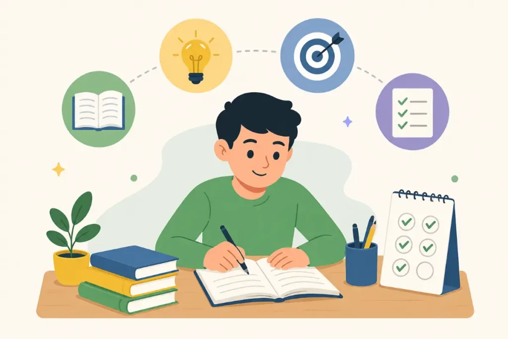 A Practical Way To Build Better Spelling Habits