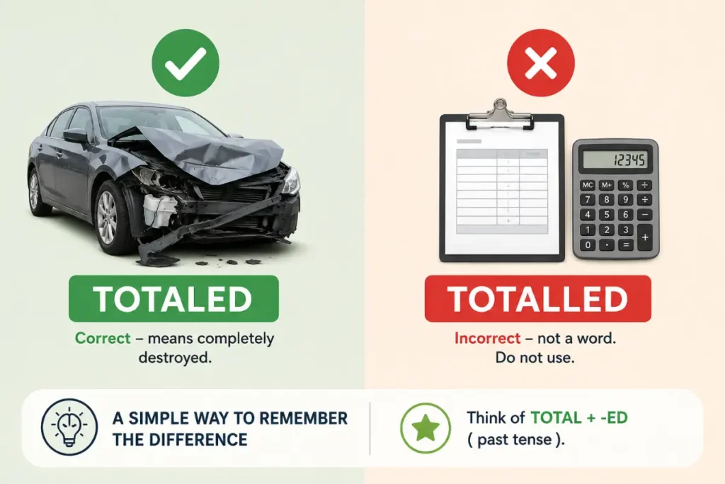 A Simple Way To Remember The Difference