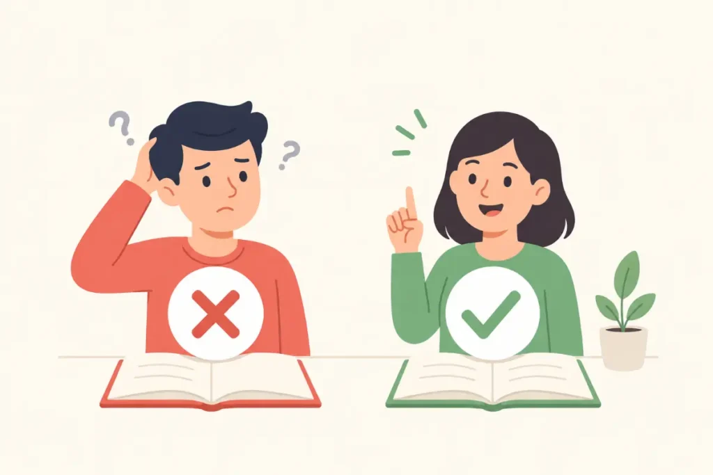 Common Mistakes With Occurred