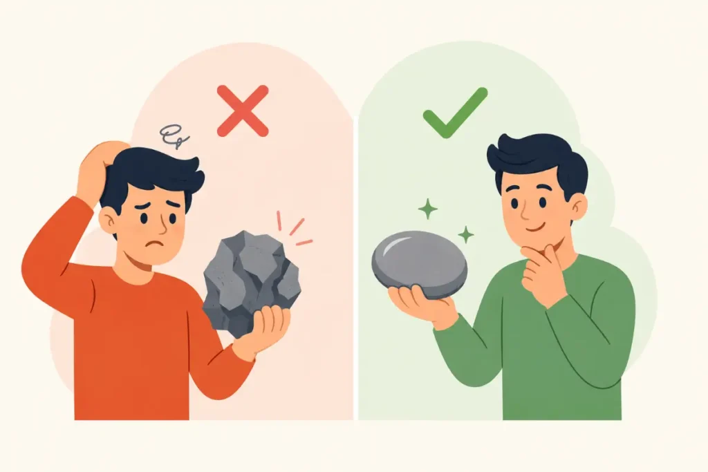 Common Mistakes With Smooth