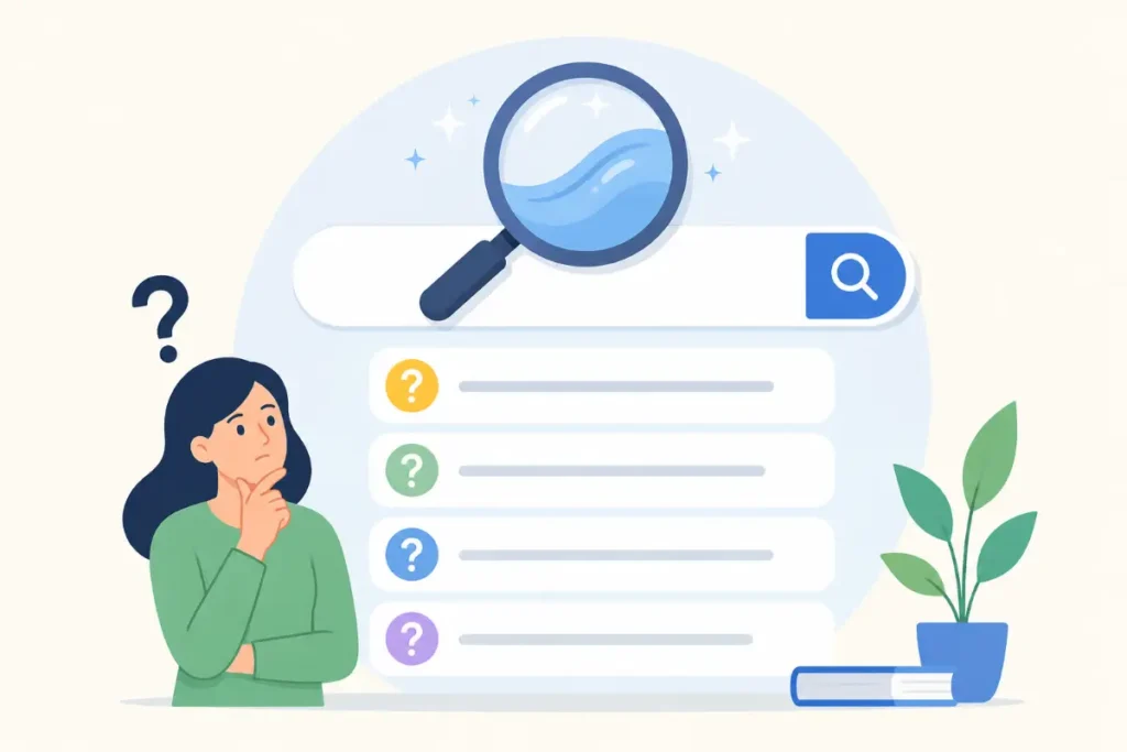 Common Search Questions About Smooth