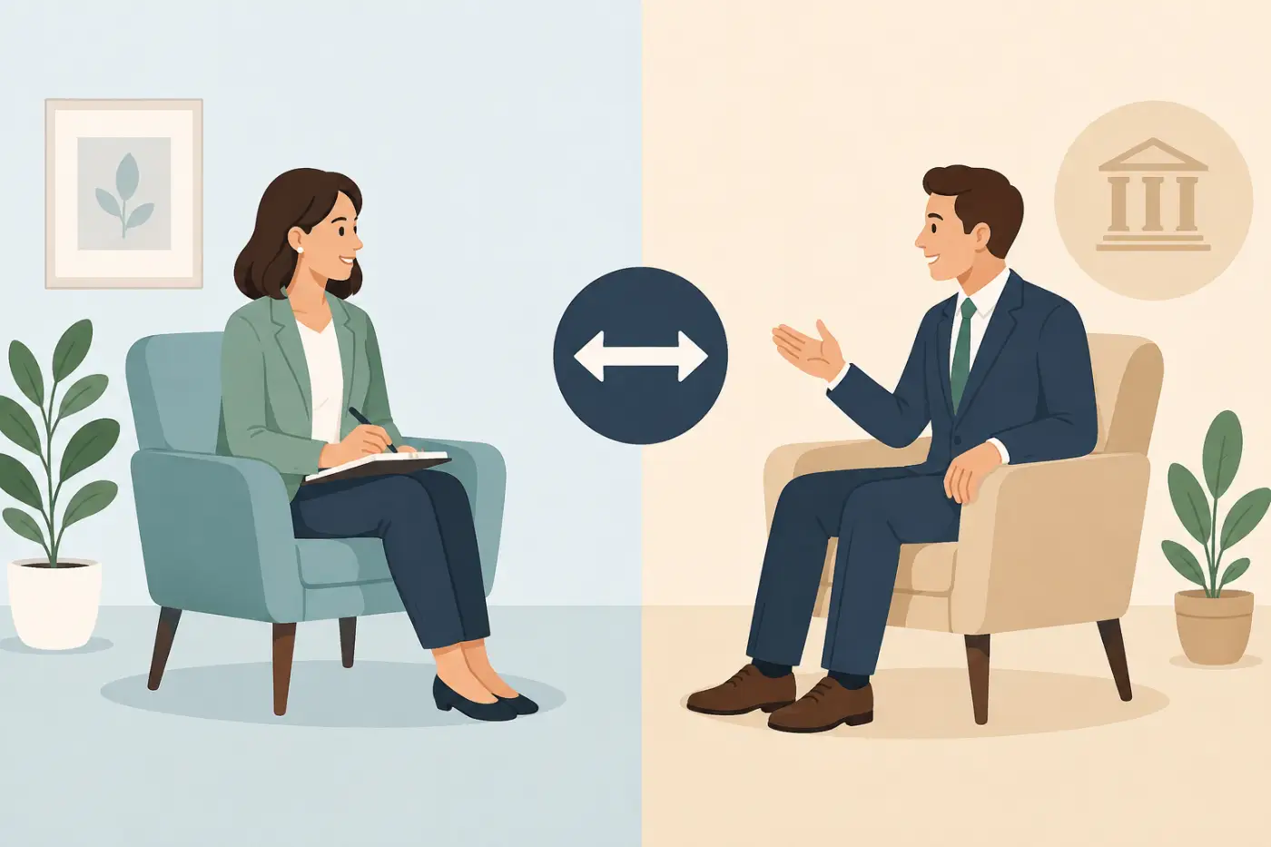 counselor-vs-councilor