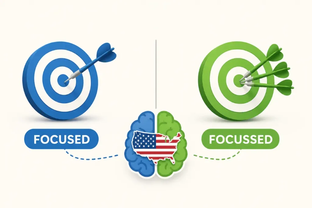 How To Remember The American Spelling