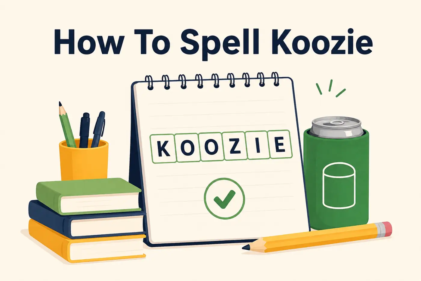 how-to-spell-koozie