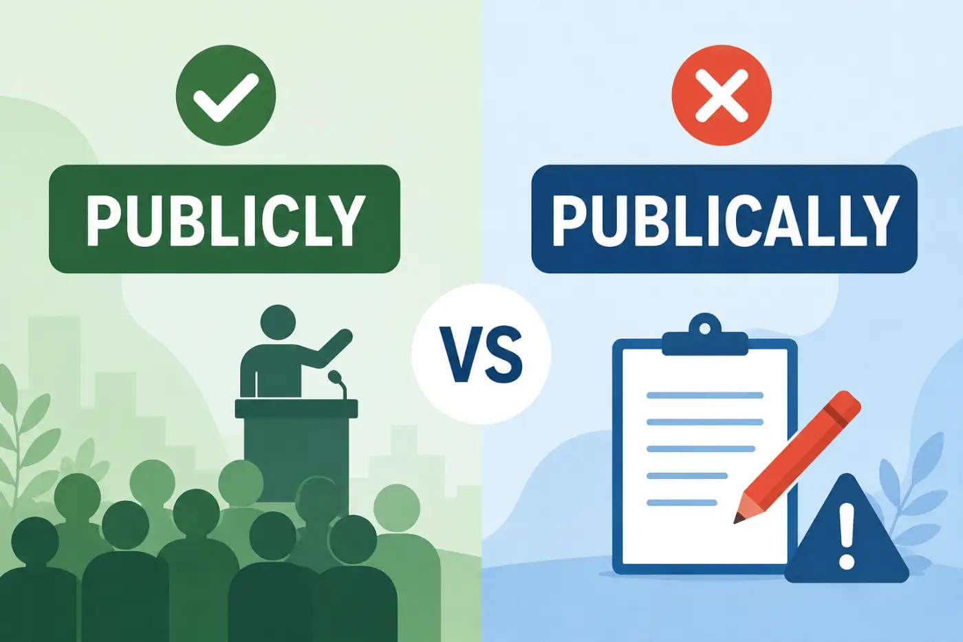 publically-or-publicly