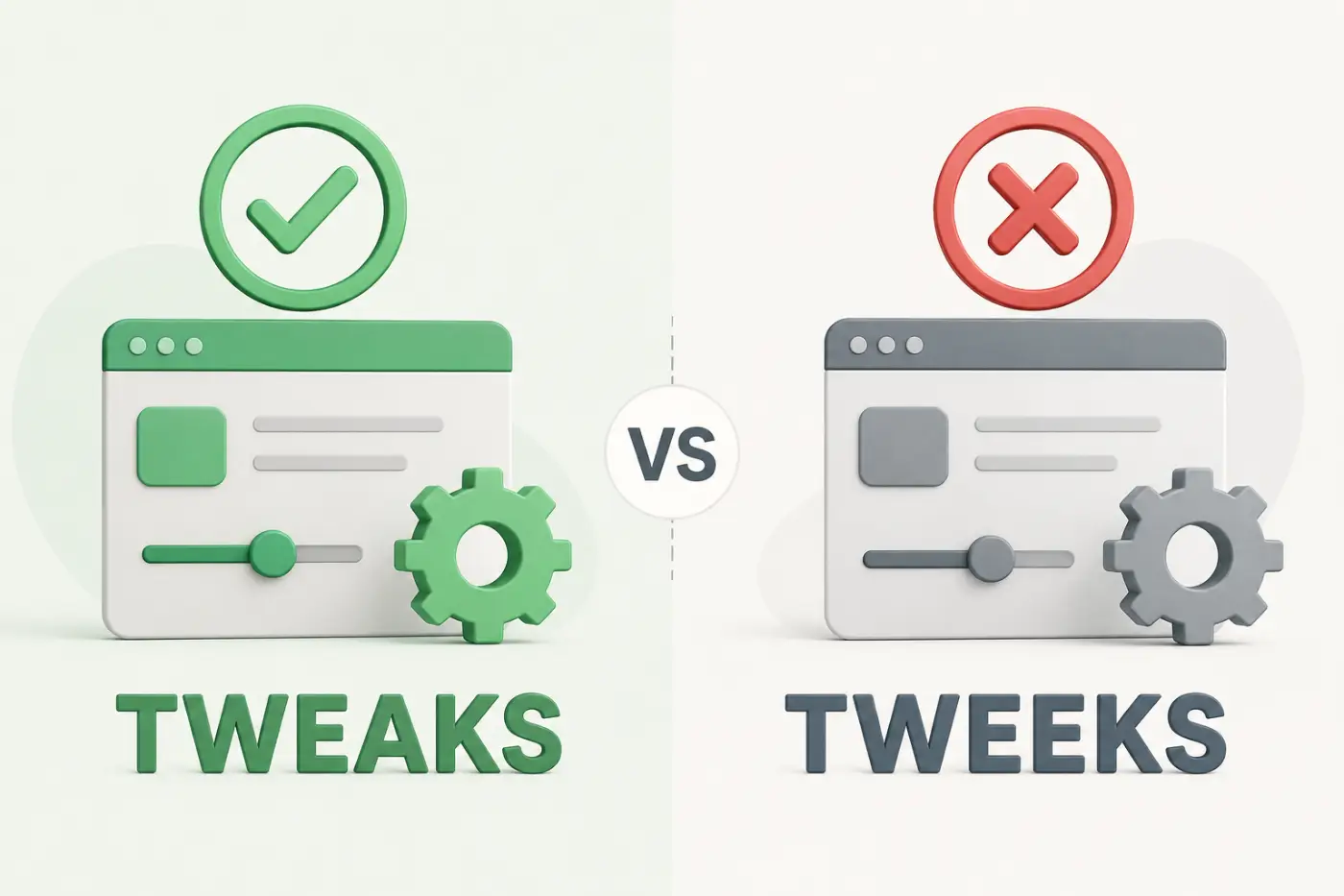 tweaks-or-tweeks