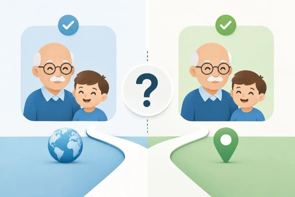 Which Spelling Should You Use For SEO