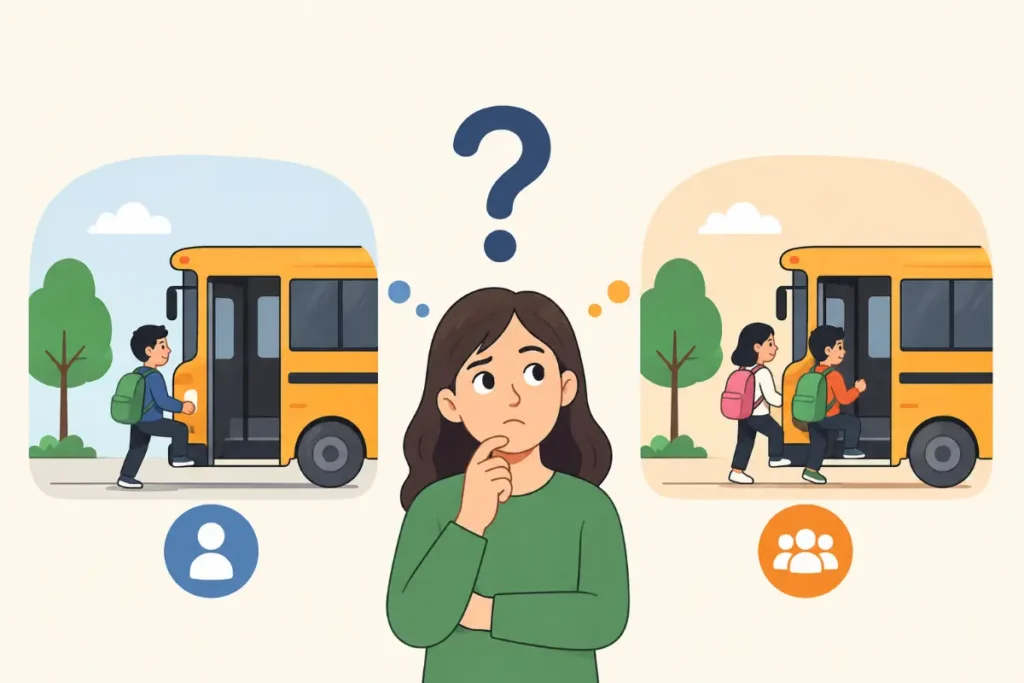 Why The Extra S Causes Confusion