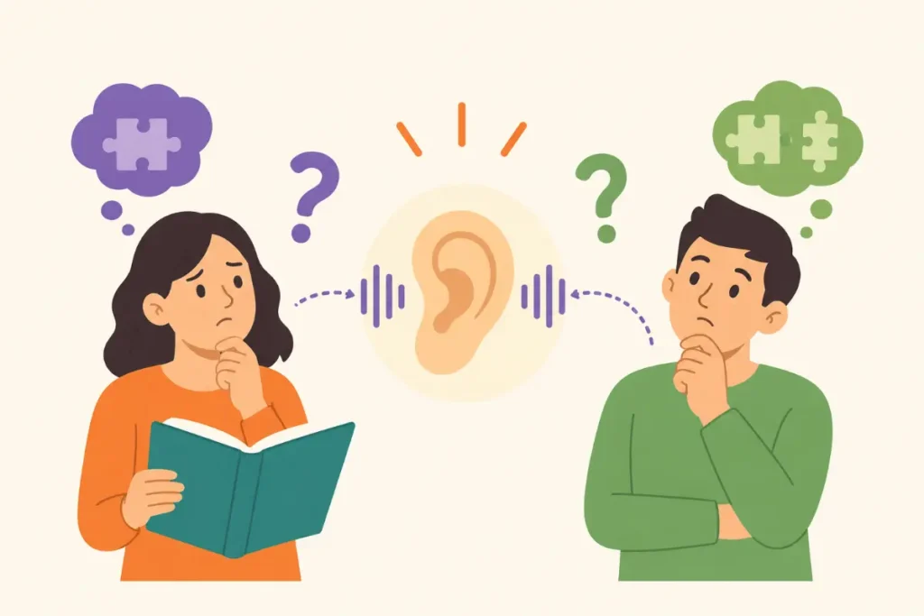 Why The Pronunciation Causes Trouble