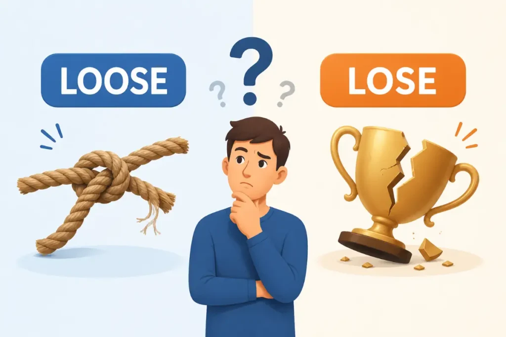 Why These Words Cause So Much Confusion