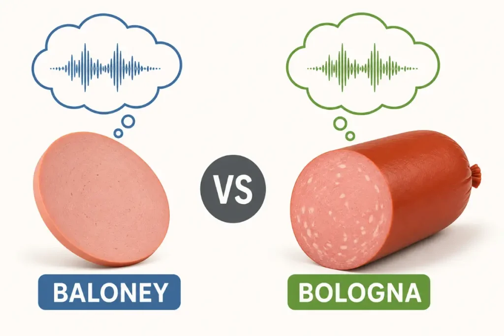 Why These Words Sound The Same