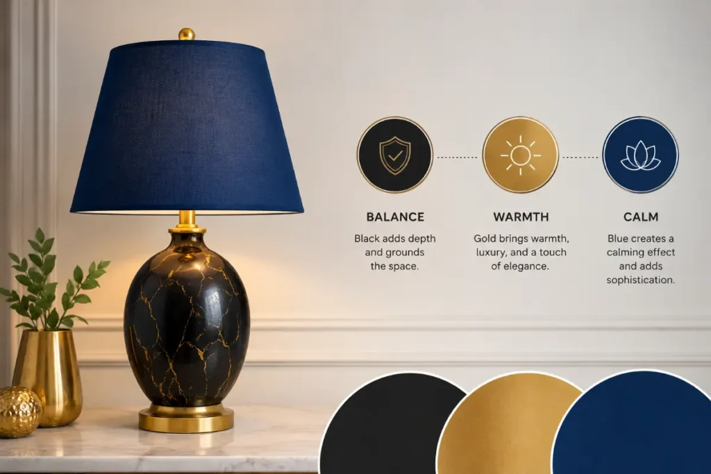 Why This Color Combination Works So Well
