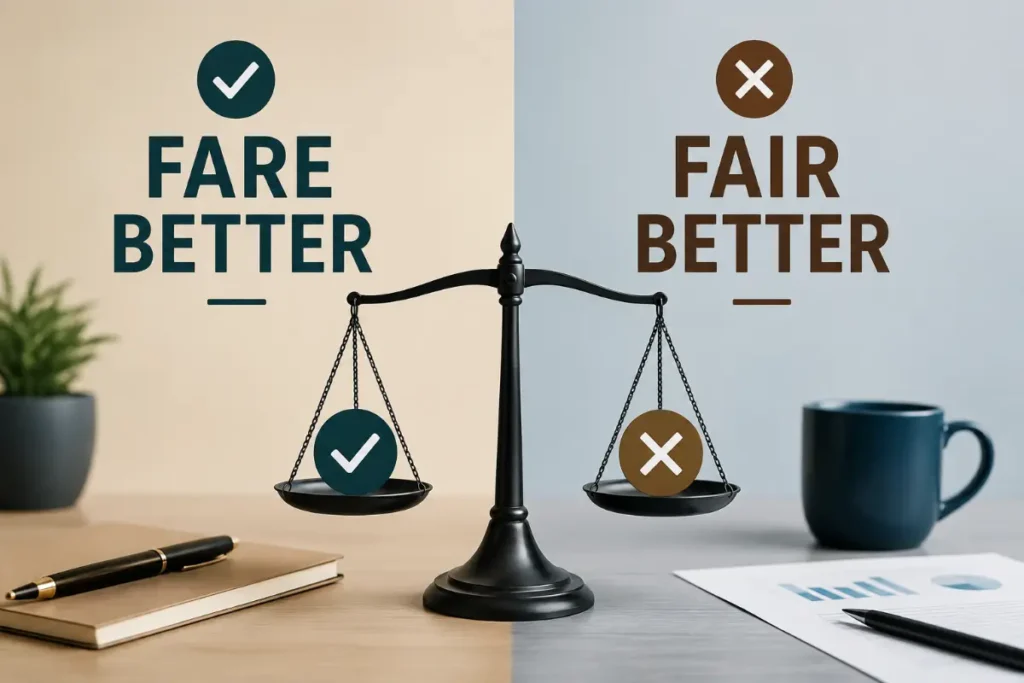 Why This Matters In Professional Writing