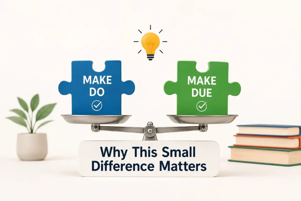 Why This Small Difference Matters