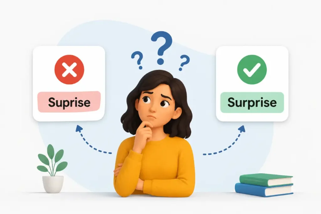 Why This Word Is So Easy To Misspell