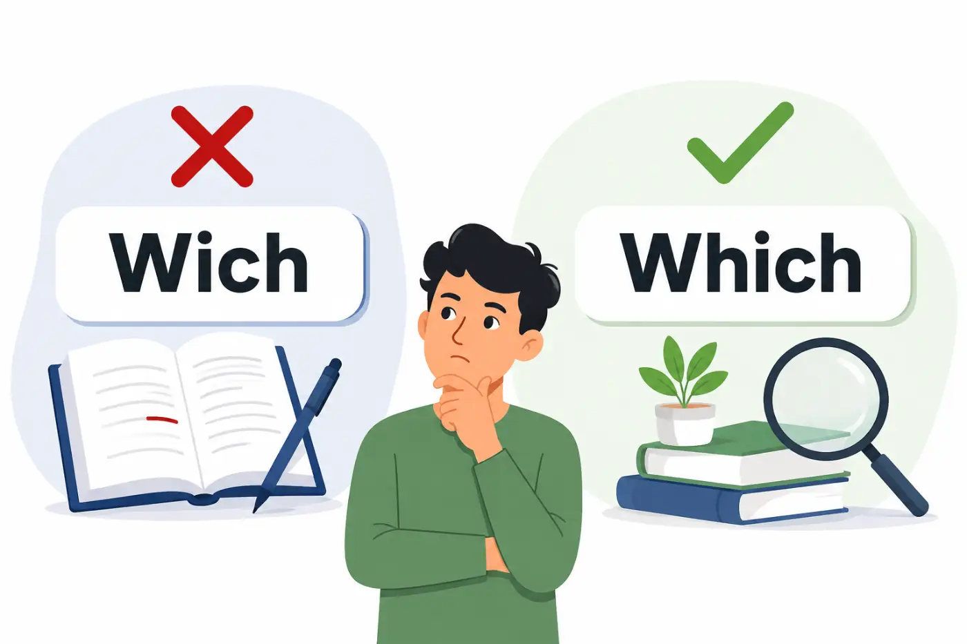 wich-or-which