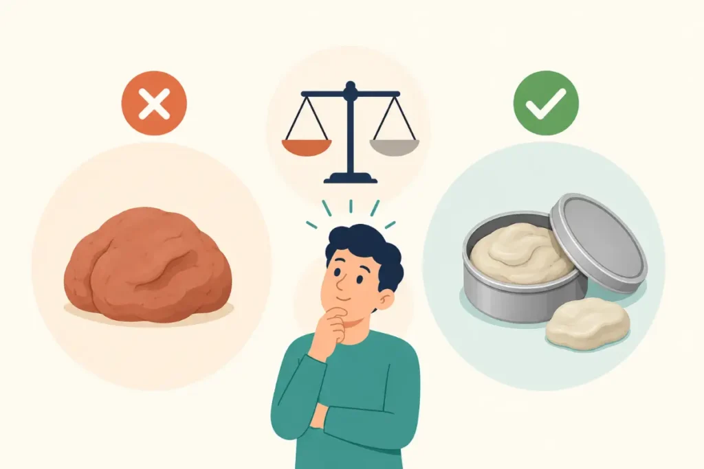 A Quick Review Of The Main Rule
