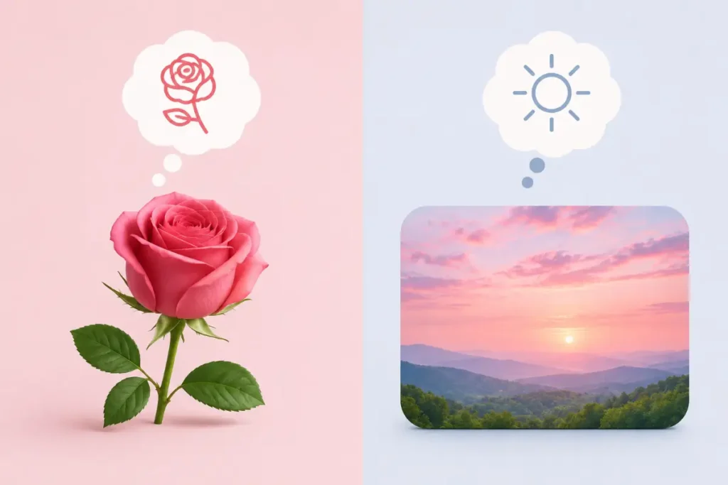 A Useful Way To Think About Rose And Rosy