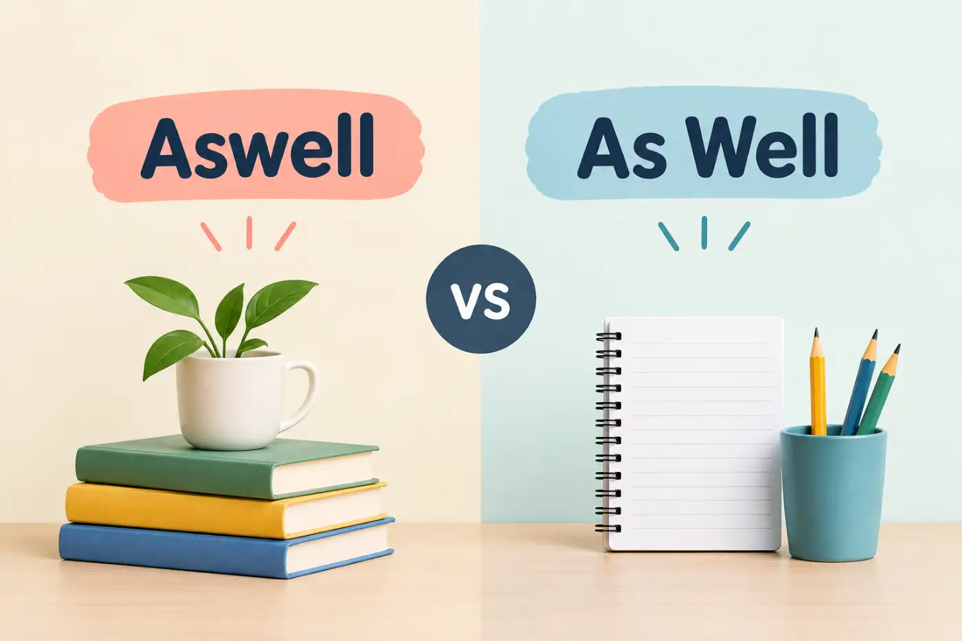 aswell-vs-as