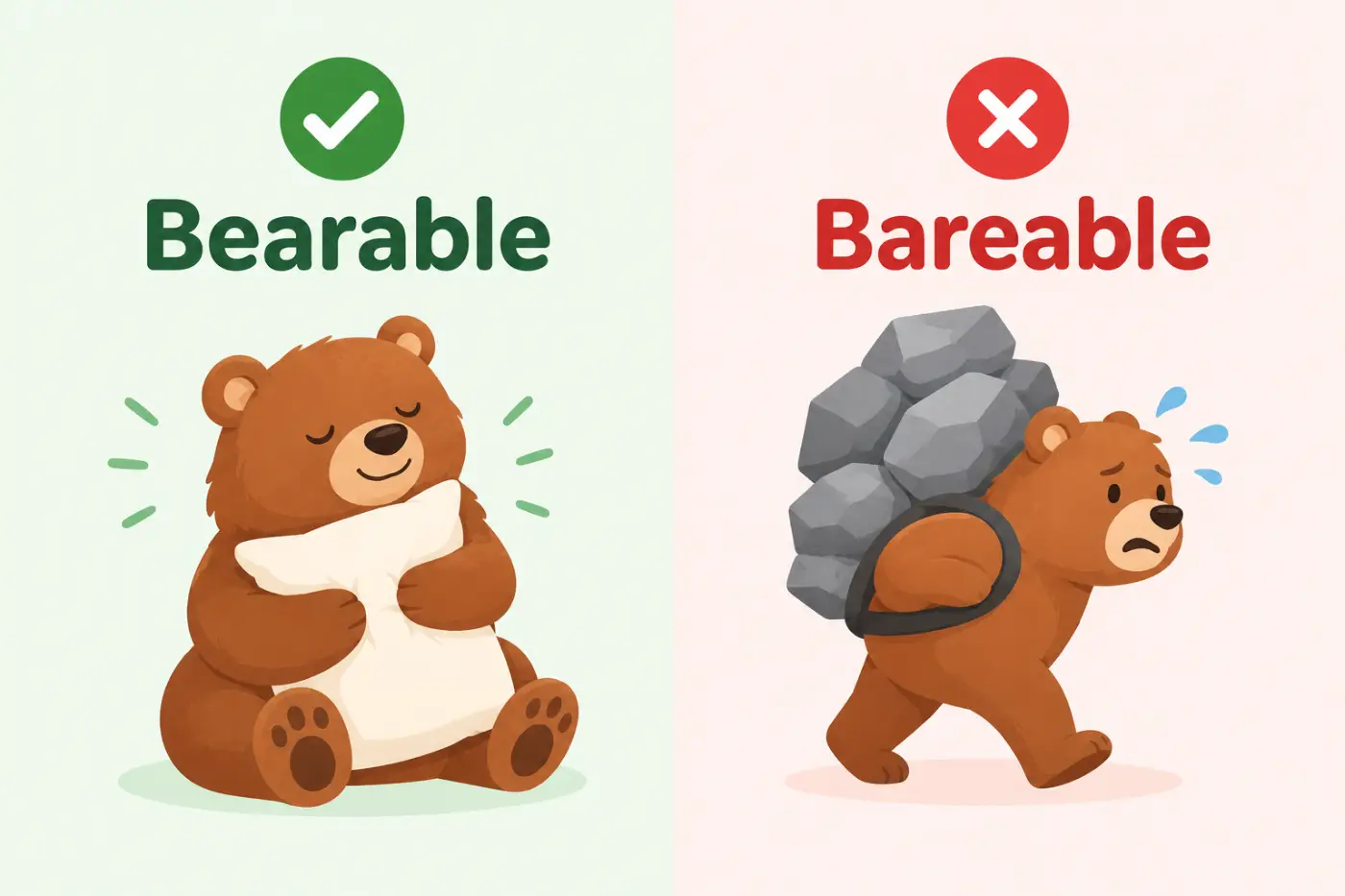 bearable-vs-bareable