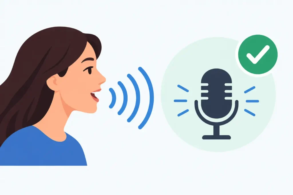 Can Powerful Describe A Voice