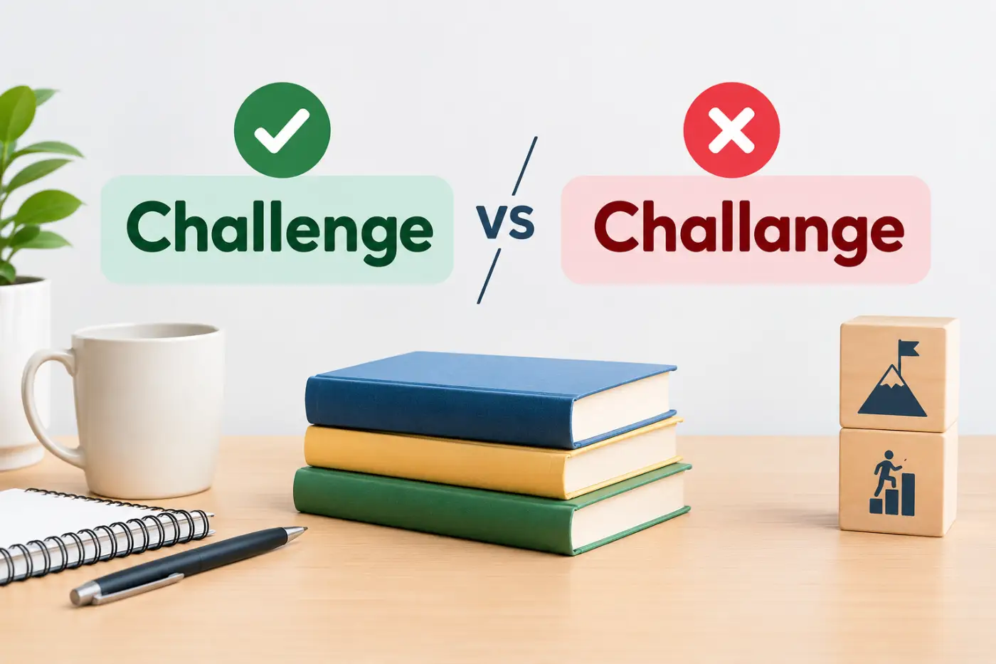 challenge-or-challange