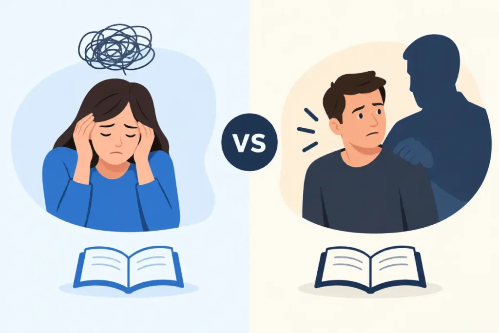 Common Mistakes With These Words