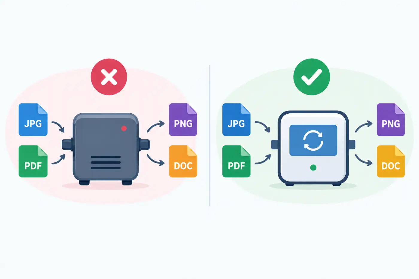 convertor-vs-converter