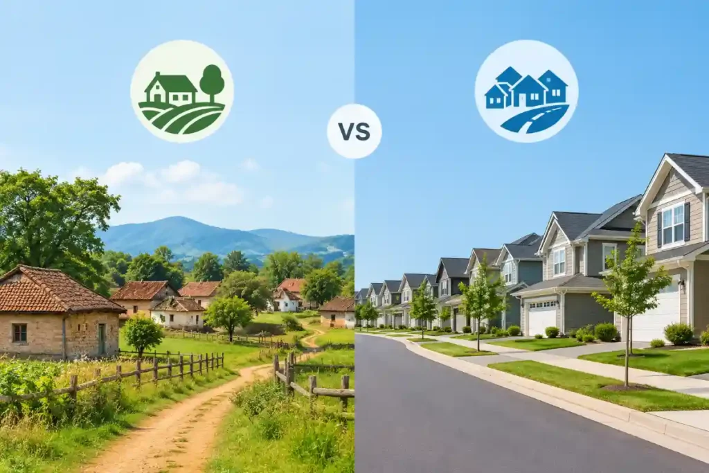 Examples That Show The Difference