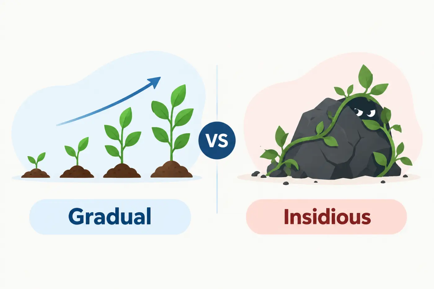 gradual-vs-insidious
