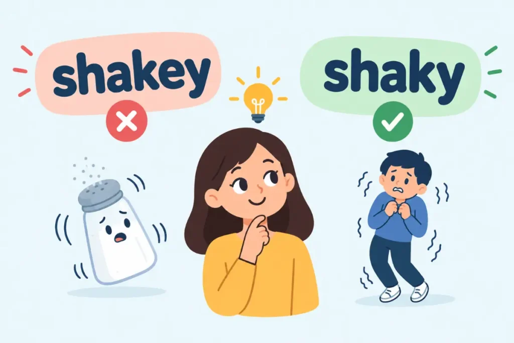 How To Remember The Correct Spelling