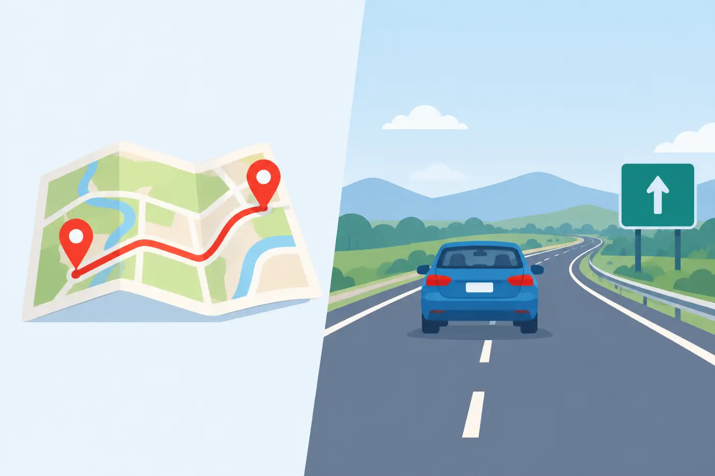 in-route-or-en-route