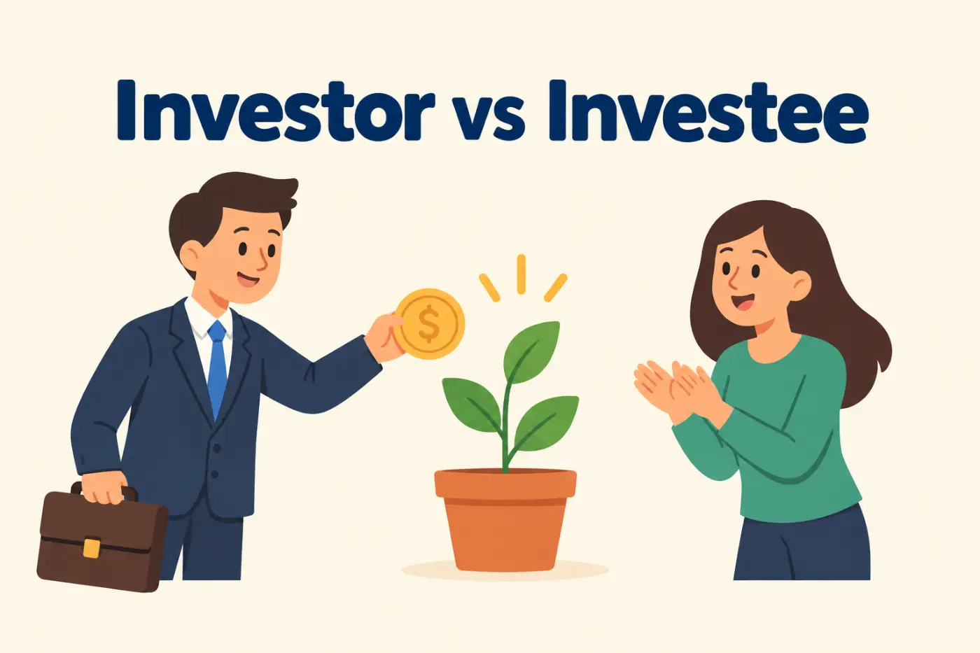 investor-vs-investee