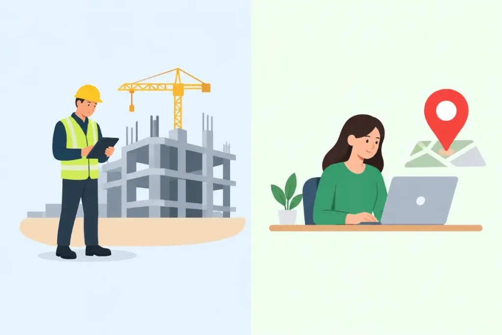 Onsite Or On Site In A Sentence
