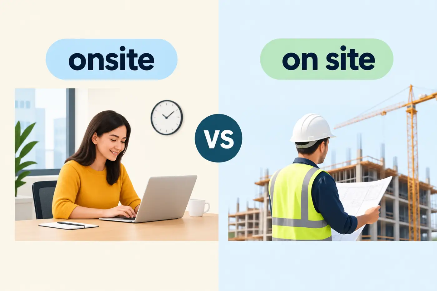 onsite-or-on-site