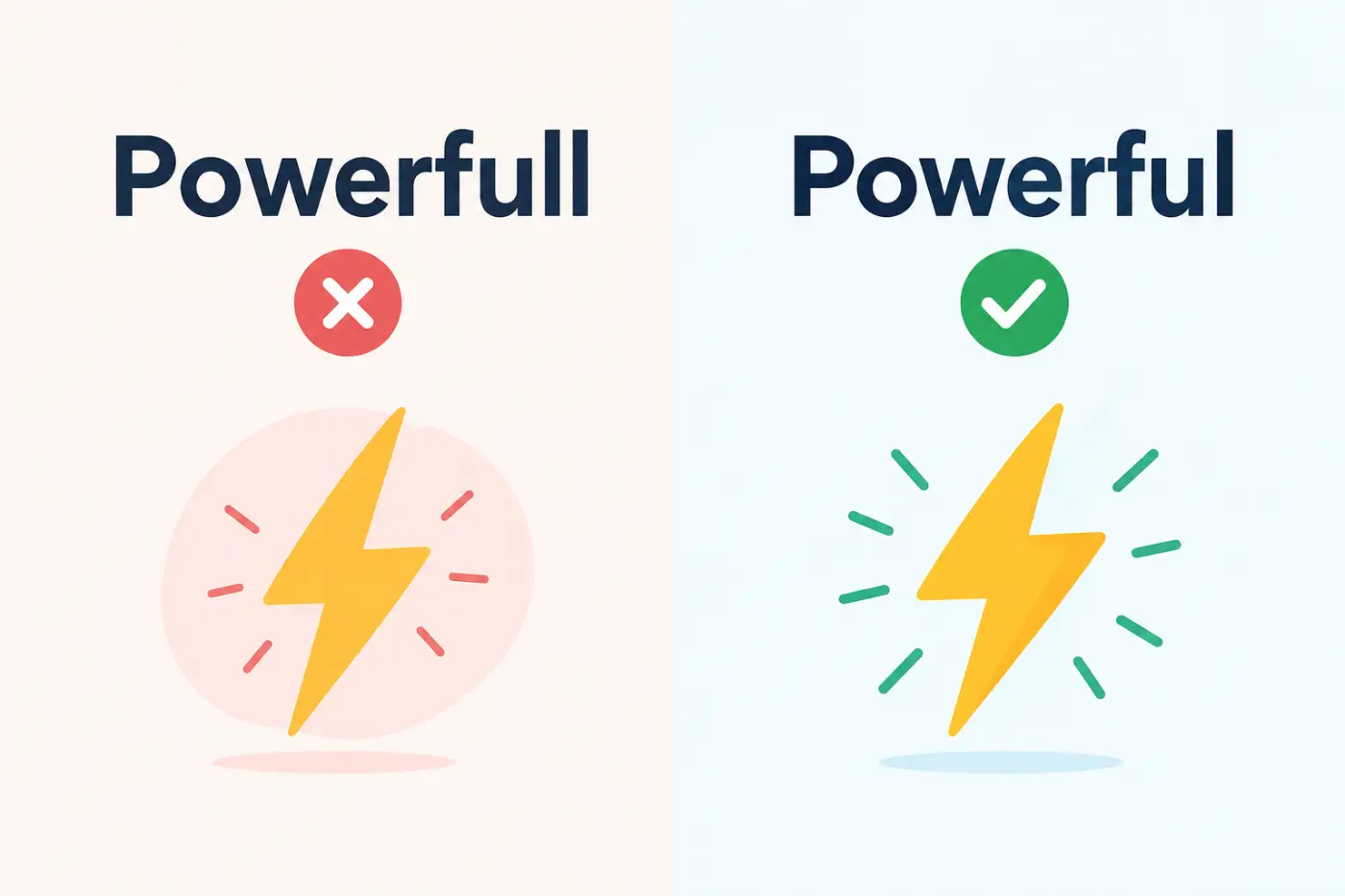 powerfull-vs-powerful