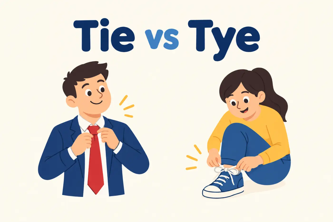 tie-vs-tye