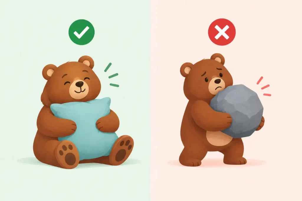 What Does Bearable Mean