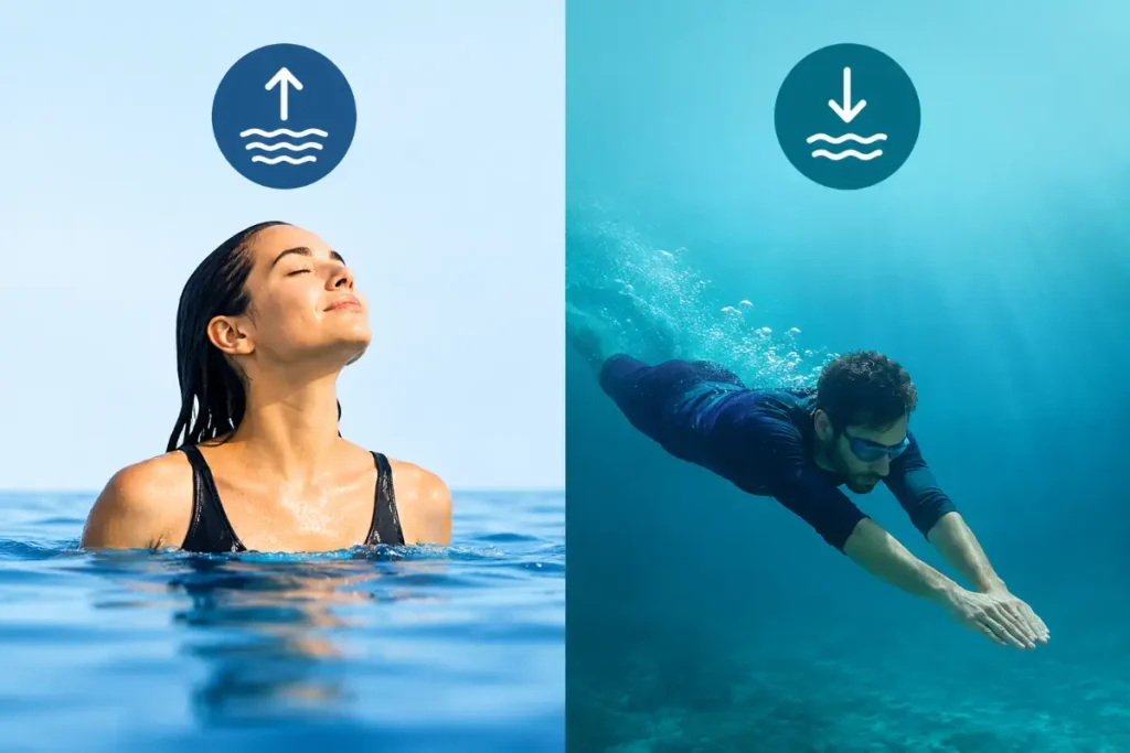 What Immersion Means