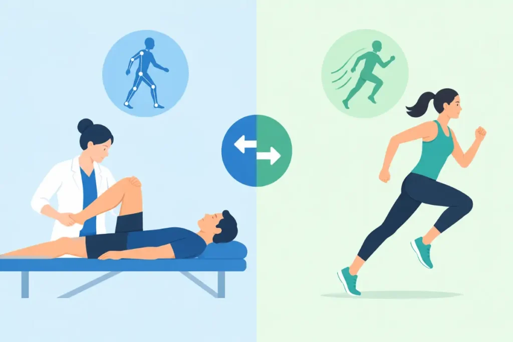 What Kinesiology Means