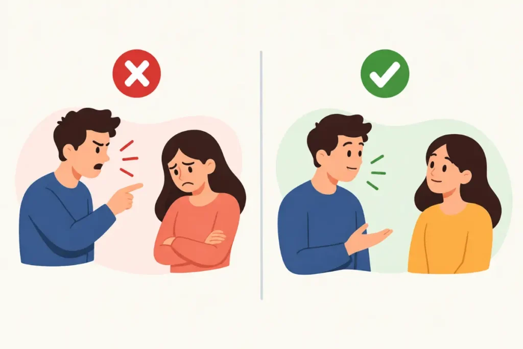 When Should You Avoid Using Offend