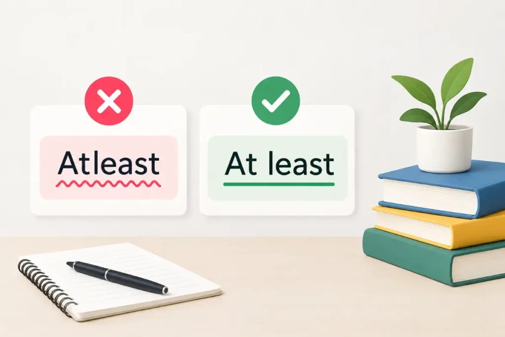 Why Correct Spelling Still Matters