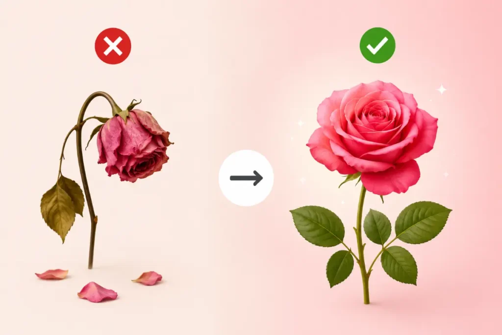 Why The Correct Spelling Is Rosy